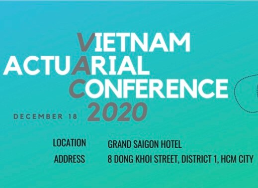 Hội nghị Đinh phí Việt Nam 2020